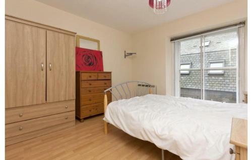 One Bed Apartment In Aberdeen