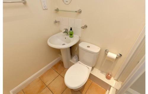 One Bed Apartment In Aberdeen