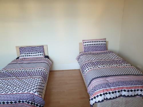 Hostal Rose Street Property