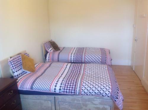 Hostal Rose Street Property