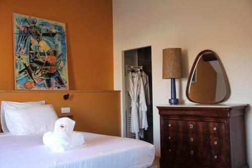 Hostal Marcelle En Camargue