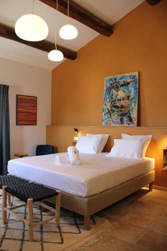 Hostal Marcelle En Camargue