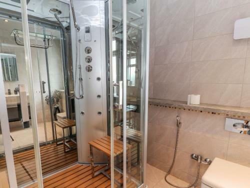 Apartamento The Wendover