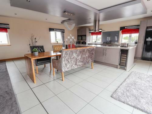 Apartamento The Wendover