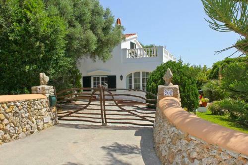 Villa Las T�rtolas