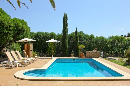 Villa Las T�rtolas