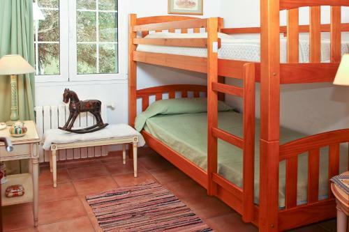 Villa Las T�rtolas