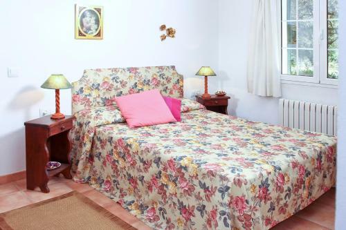Villa Las T�rtolas