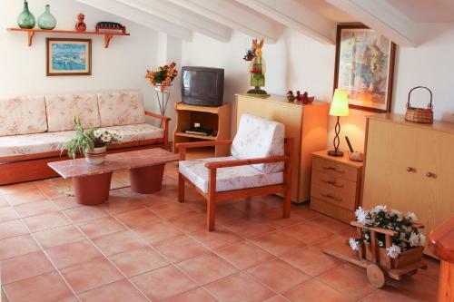 Villa Las T�rtolas