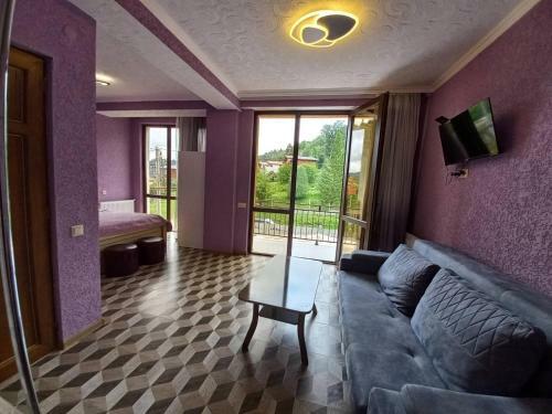 Hotel Boutique Nine