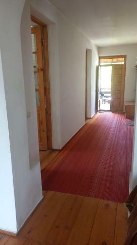 Hostal Melikidze's Guest House