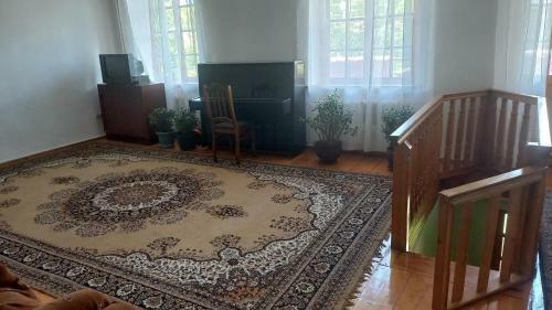 Hostal Melikidze's Guest House