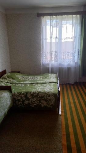 Hostal Melikidze's Guest House