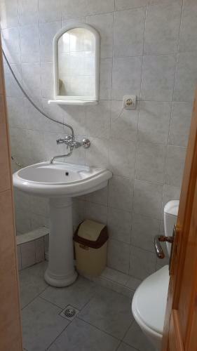 Hostal Melikidze's Guest House