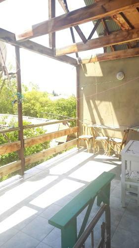 Hostal Melikidze's Guest House