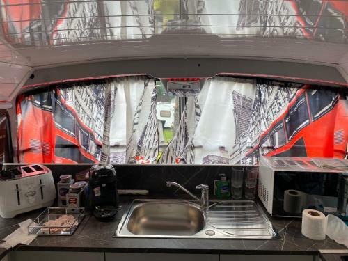 Double Decker Bus