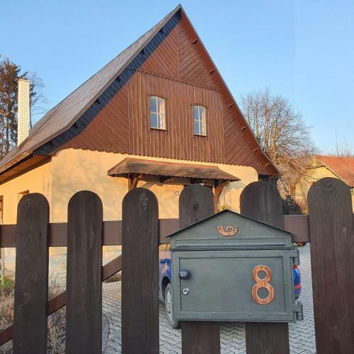 Apartamento Na Statku Babi??ino �dol�