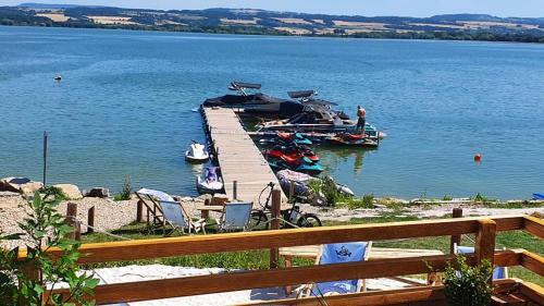Apartamento Na Statku Babi??ino �dol�