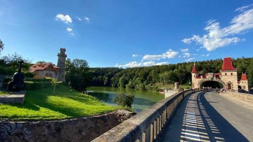 Apartamento Na Statku Babi??ino �dol�
