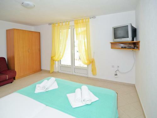 Apartments Villa Chiara