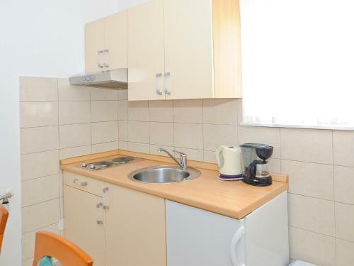 Apartments Villa Chiara