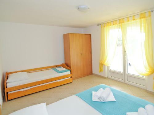 Apartments Villa Chiara
