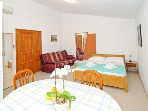 Apartments Villa Chiara