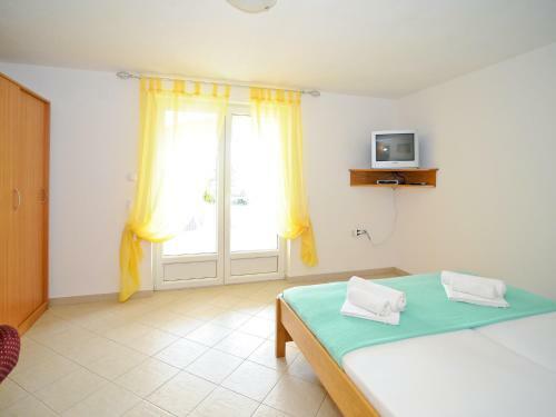 Apartments Villa Chiara