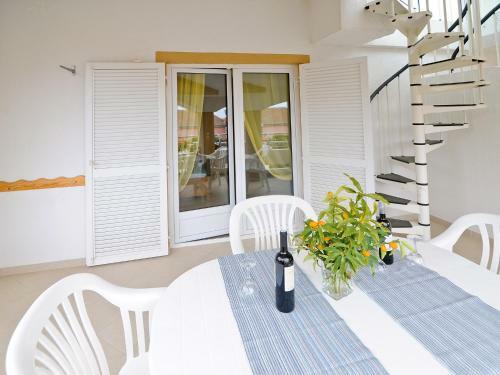 Apartments Villa Chiara