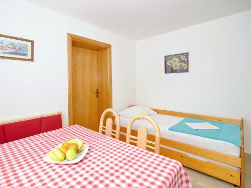 Apartments Villa Chiara