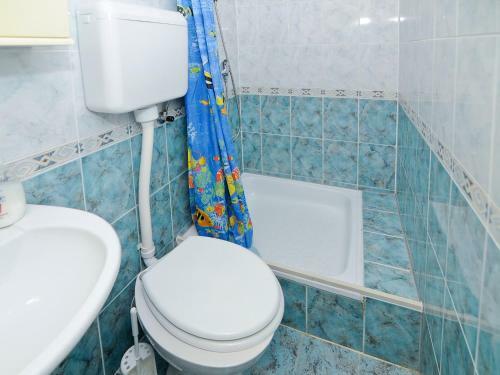 Apartments Villa Chiara