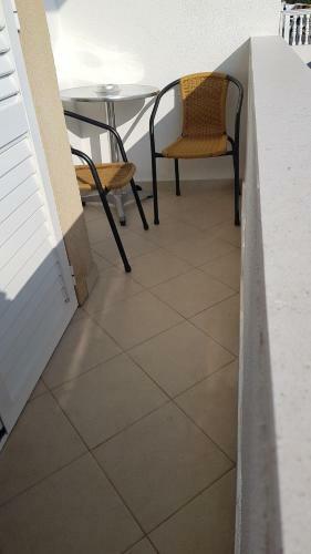 Apartments Villa Chiara