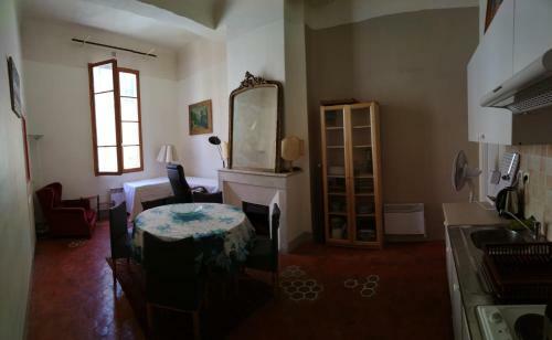 Apartamento Beau T2 De 39m2 Au Centre D'aix-en-provence