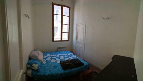 Apartamento Beau T2 De 39m2 Au Centre D'aix-en-provence