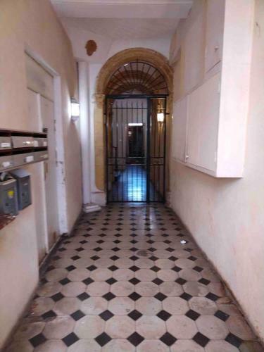 Apartamento Beau T2 De 39m2 Au Centre D'aix-en-provence
