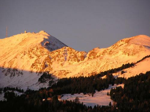 Apartamento Zirbitz Hof