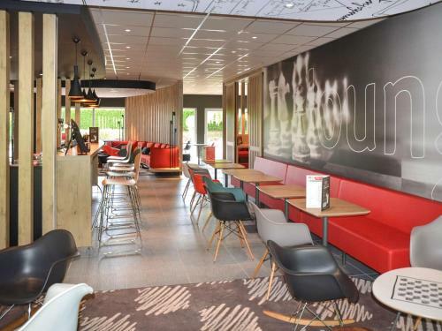 Wavre Hotel