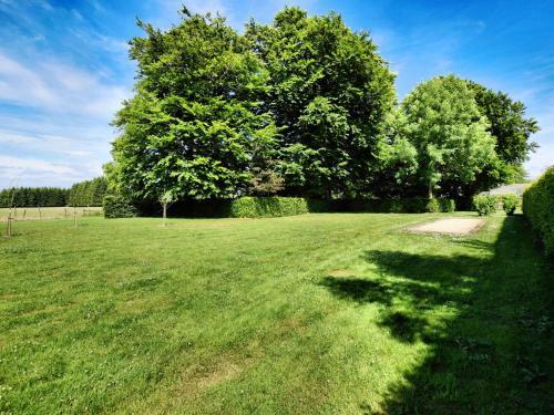 Holiday Home Aux VI Colombages Bihain