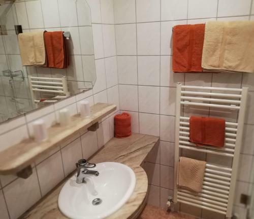 Apartamento G�stehaus Alpina