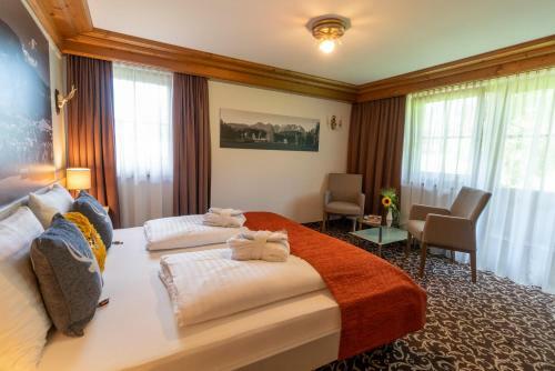Hotel Kitz Garni Boutique Hotel