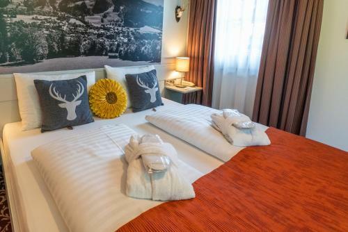 Hotel Kitz Garni Boutique Hotel