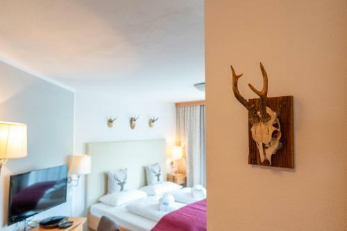 Hotel Kitz Garni Boutique Hotel