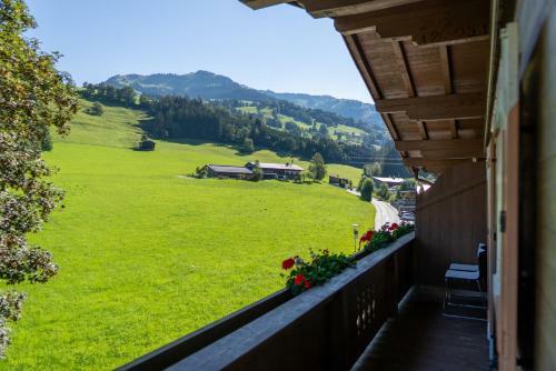 Hotel Kitz Garni Boutique Hotel