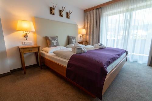 Hotel Kitz Garni Boutique Hotel