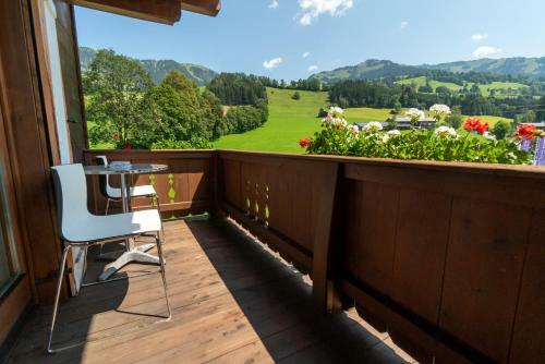 Hotel Kitz Garni Boutique Hotel