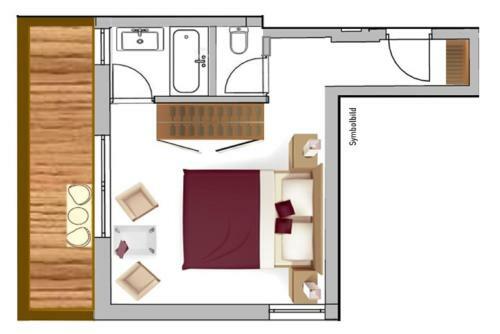 Hotel Kitz Garni Boutique Hotel