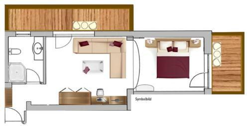 Hotel Kitz Garni Boutique Hotel