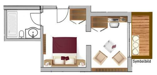 Hotel Kitz Garni Boutique Hotel