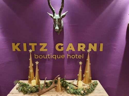 Hotel Kitz Garni Boutique Hotel