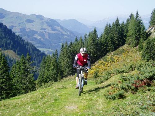 Hotel Kitz Garni Boutique Hotel